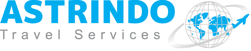 Logo Astrindo Tour