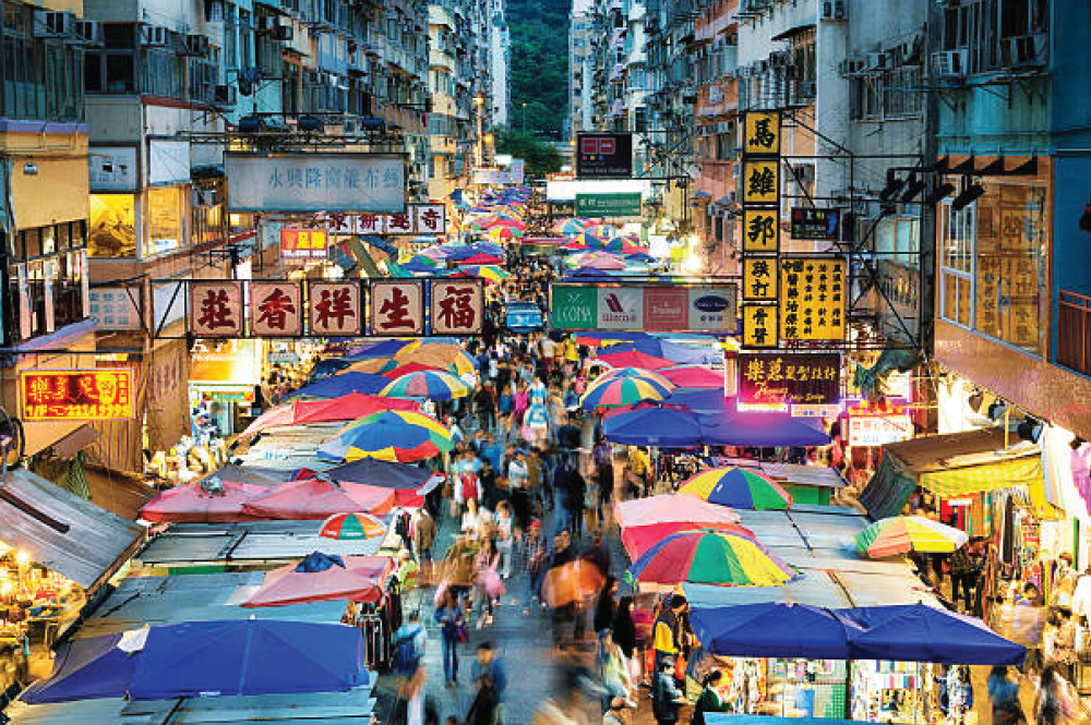 06D EXPLORE HONGKONG SHENZHEN MACAU